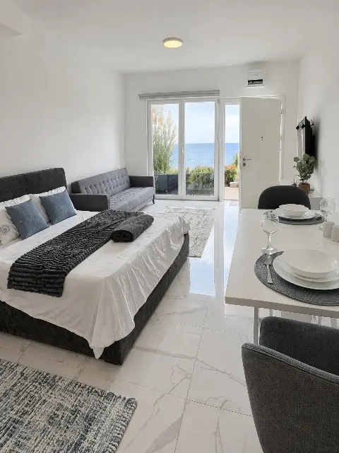Studio Apartment for Sale | Kavač, Kotor