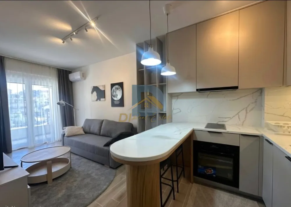 Studio Apartment for Rent | Pod Kuk, Tivat