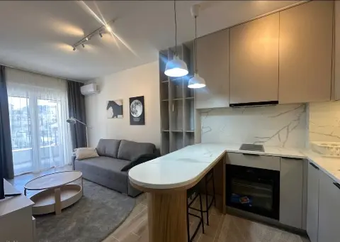 Studio Apartment for Rent | Pod Kuk, Tivat