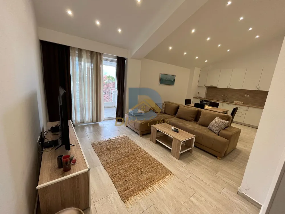 One-Bedroom Apartment for Rent | Kava, Tivat