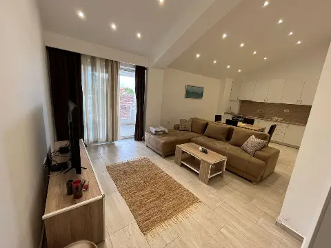 One-Bedroom Apartment for Rent | Kava, Tivat