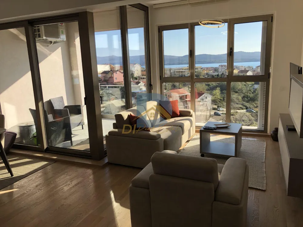 Two Bedroom Apartment
