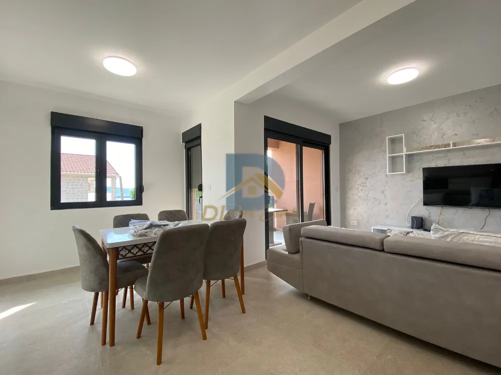 Two Bedroom Apartment