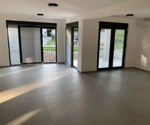 Commercial Space