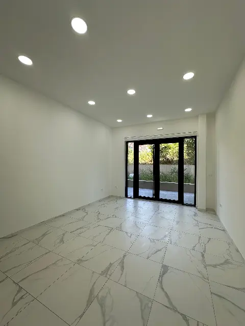 Commercial Space