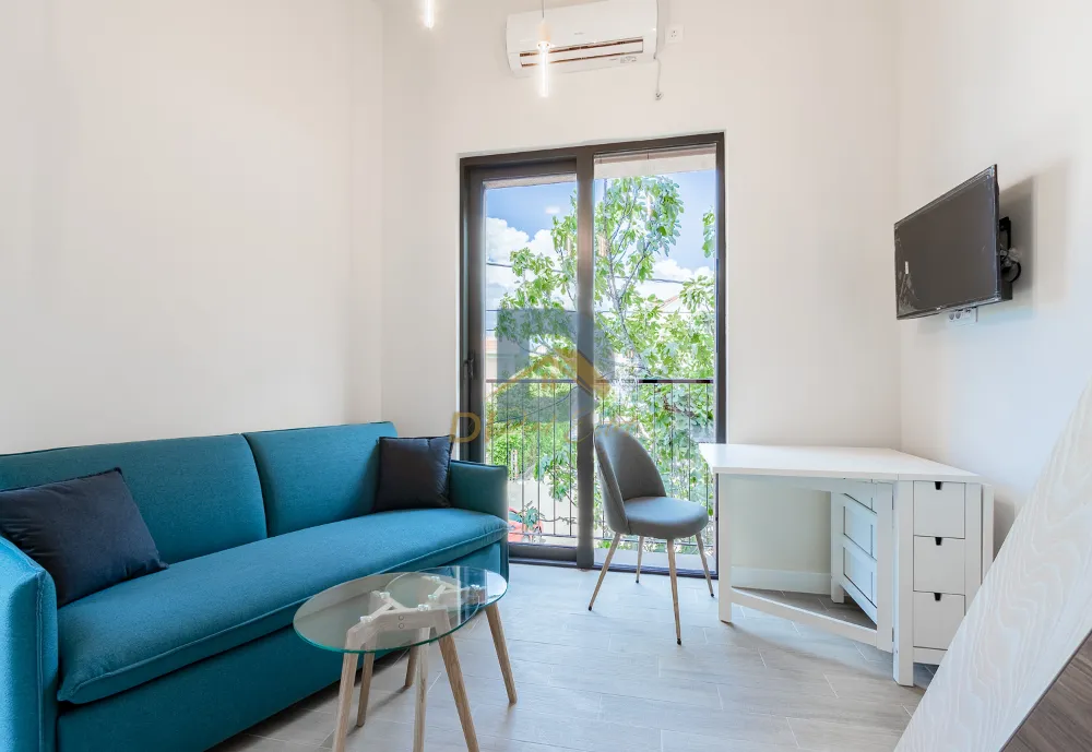 Studio à vendre | Dumidran, Tivat