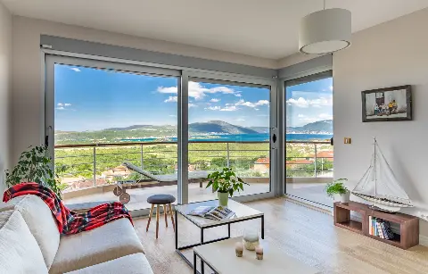 Two Bedroom Apartment