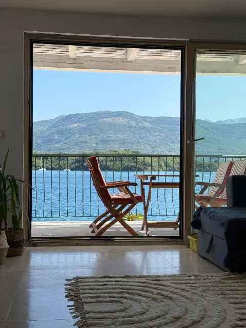 For Rent Apartment